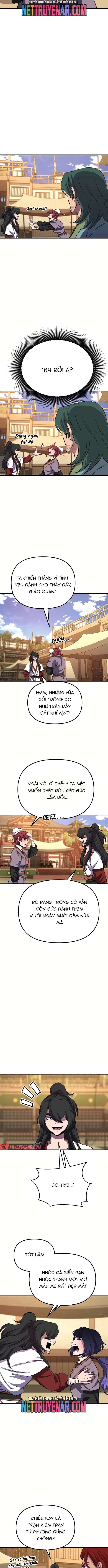 Cao Thủ Võ Lâm Đến Tuổi Kết Hôn Chapter 40 - 5