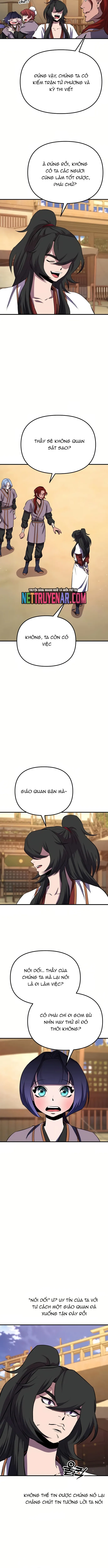 Cao Thủ Võ Lâm Đến Tuổi Kết Hôn Chapter 40 - 6