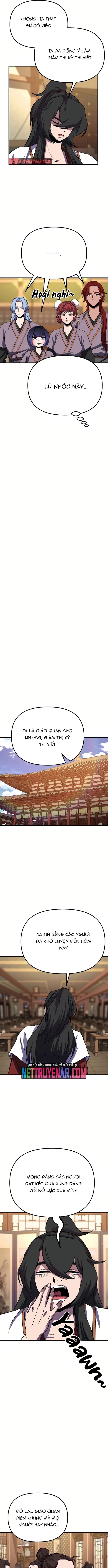 Cao Thủ Võ Lâm Đến Tuổi Kết Hôn Chapter 40 - 7