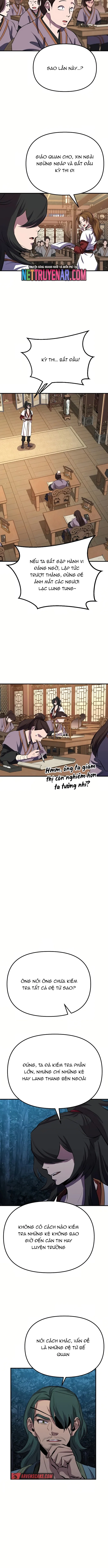 Cao Thủ Võ Lâm Đến Tuổi Kết Hôn Chapter 40 - 8