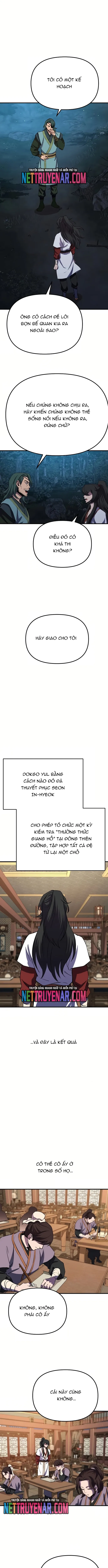 Cao Thủ Võ Lâm Đến Tuổi Kết Hôn Chapter 40 - 9