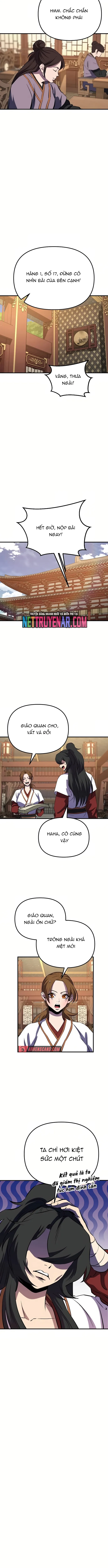 Cao Thủ Võ Lâm Đến Tuổi Kết Hôn Chapter 40 - 10