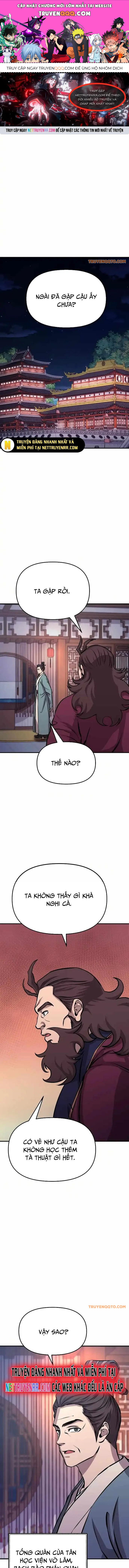 Cao Thủ Võ Lâm Đến Tuổi Kết Hôn Chapter 5 - 1