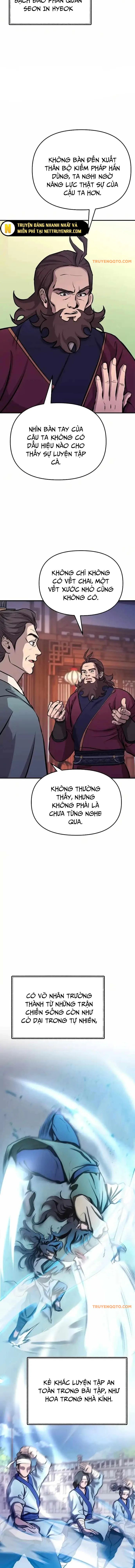 Cao Thủ Võ Lâm Đến Tuổi Kết Hôn Chapter 5 - 2