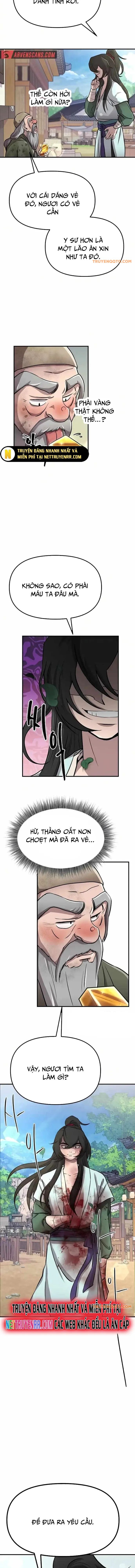 Cao Thủ Võ Lâm Đến Tuổi Kết Hôn Chapter 5 - 11