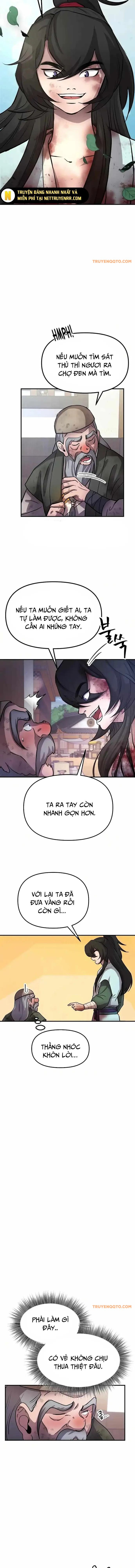 Cao Thủ Võ Lâm Đến Tuổi Kết Hôn Chapter 5 - 12