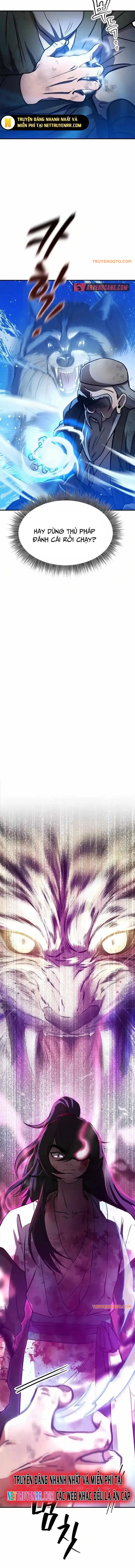 Cao Thủ Võ Lâm Đến Tuổi Kết Hôn Chapter 5 - 13