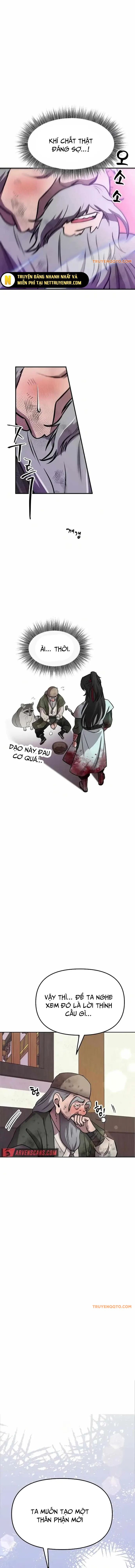 Cao Thủ Võ Lâm Đến Tuổi Kết Hôn Chapter 5 - 14