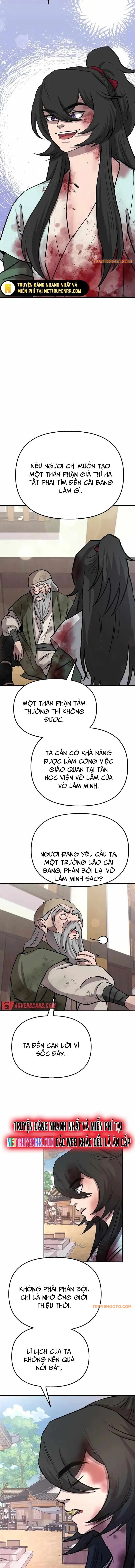 Cao Thủ Võ Lâm Đến Tuổi Kết Hôn Chapter 5 - 15