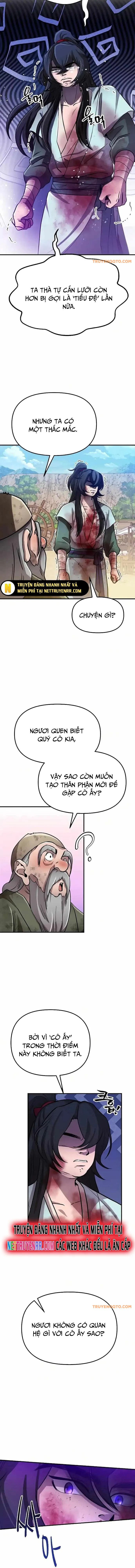 Cao Thủ Võ Lâm Đến Tuổi Kết Hôn Chapter 5 - 18