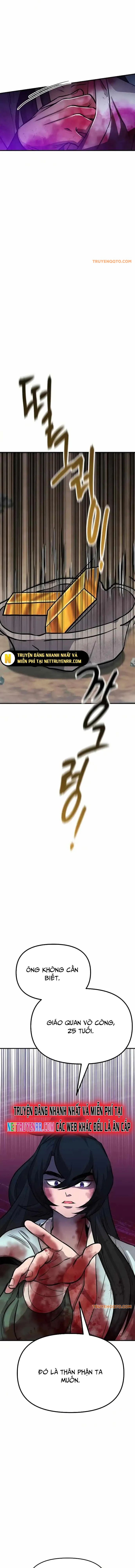 Cao Thủ Võ Lâm Đến Tuổi Kết Hôn Chapter 5 - 19