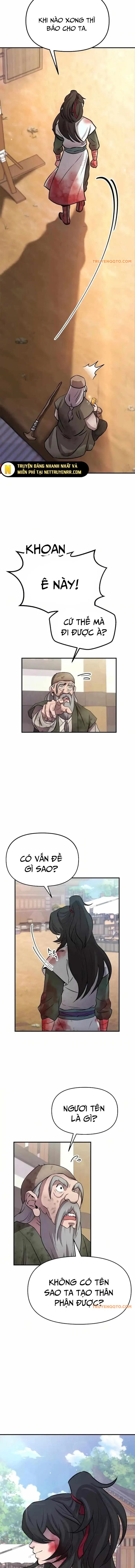 Cao Thủ Võ Lâm Đến Tuổi Kết Hôn Chapter 5 - 20