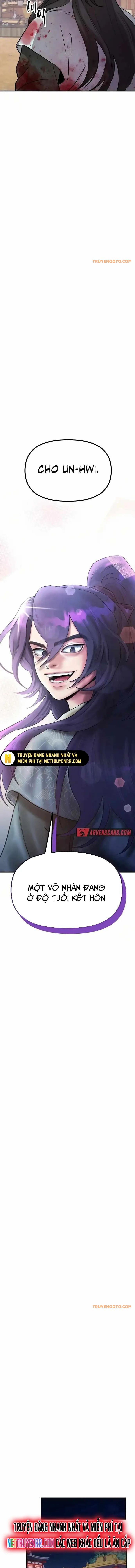 Cao Thủ Võ Lâm Đến Tuổi Kết Hôn Chapter 5 - 21