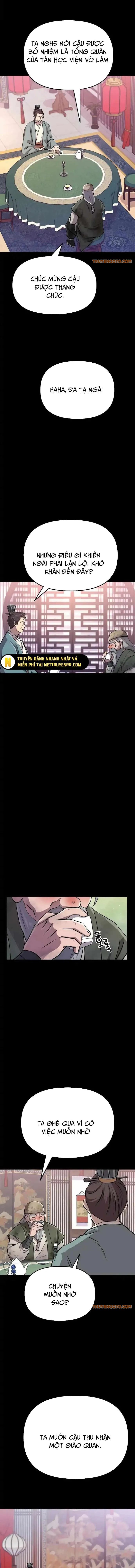 Cao Thủ Võ Lâm Đến Tuổi Kết Hôn Chapter 5 - 4
