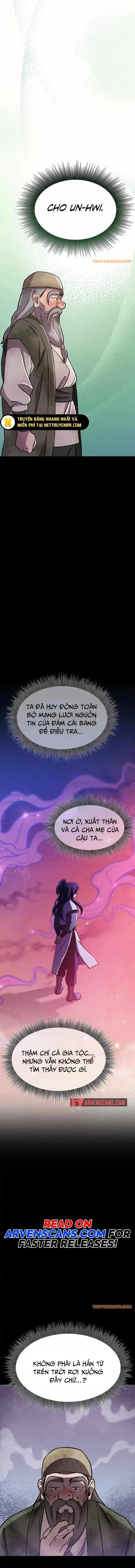 Cao Thủ Võ Lâm Đến Tuổi Kết Hôn Chapter 5 - 6