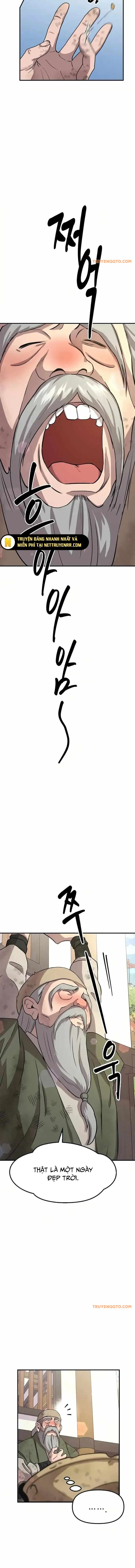 Cao Thủ Võ Lâm Đến Tuổi Kết Hôn Chapter 5 - 8