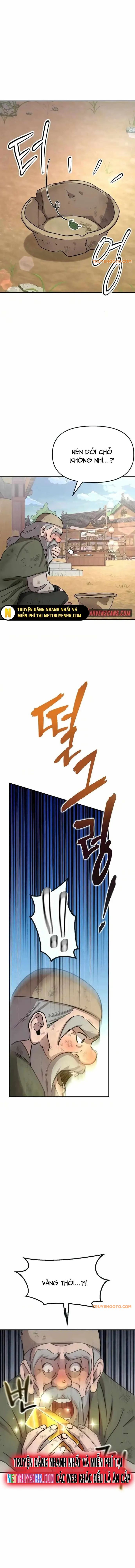 Cao Thủ Võ Lâm Đến Tuổi Kết Hôn Chapter 5 - 9