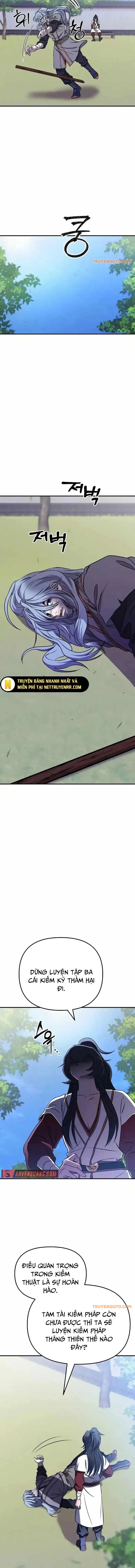 Cao Thủ Võ Lâm Đến Tuổi Kết Hôn Chapter 6 - 12