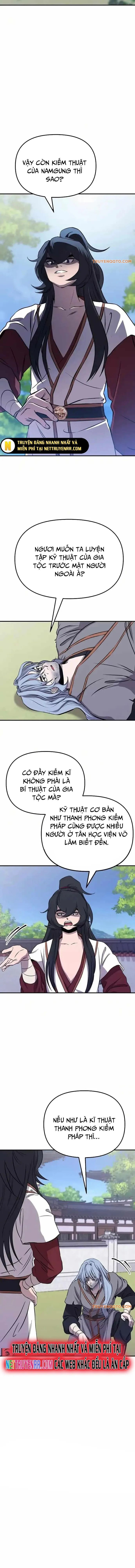Cao Thủ Võ Lâm Đến Tuổi Kết Hôn Chapter 6 - 13