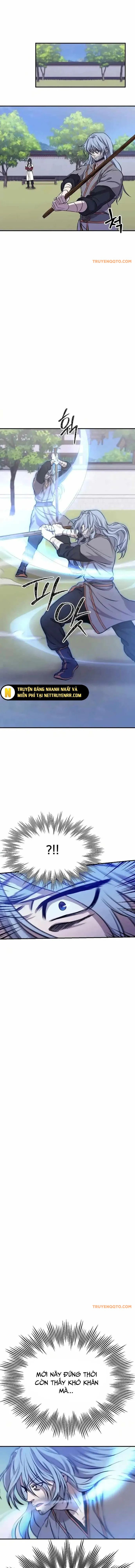 Cao Thủ Võ Lâm Đến Tuổi Kết Hôn Chapter 6 - 14