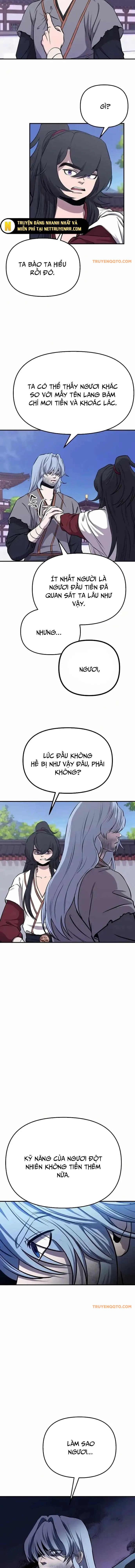 Cao Thủ Võ Lâm Đến Tuổi Kết Hôn Chapter 6 - 16