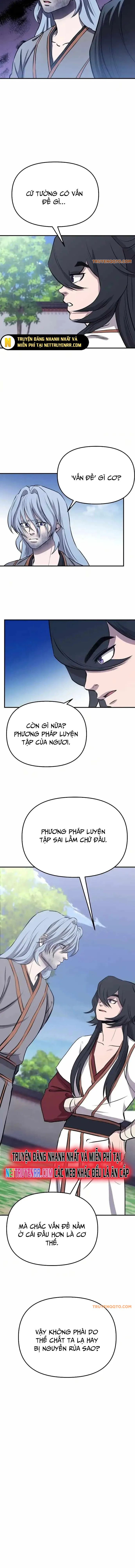 Cao Thủ Võ Lâm Đến Tuổi Kết Hôn Chapter 6 - 17