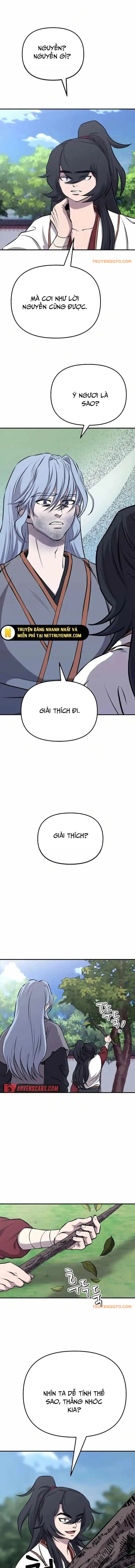 Cao Thủ Võ Lâm Đến Tuổi Kết Hôn Chapter 6 - 18