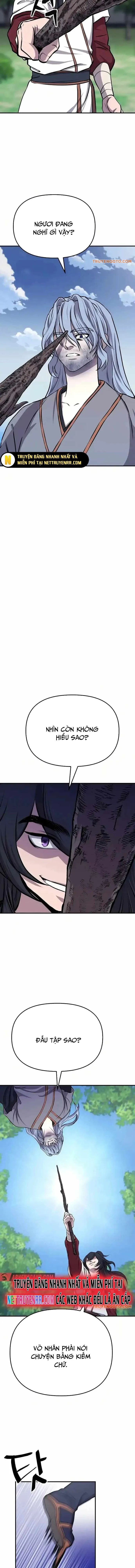 Cao Thủ Võ Lâm Đến Tuổi Kết Hôn Chapter 6 - 19