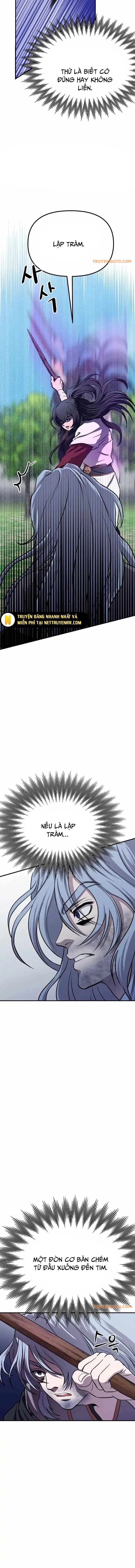 Cao Thủ Võ Lâm Đến Tuổi Kết Hôn Chapter 6 - 20