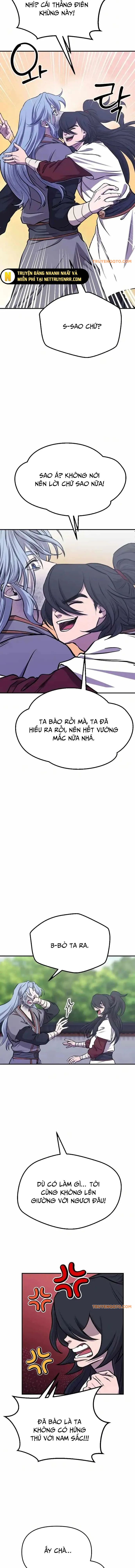 Cao Thủ Võ Lâm Đến Tuổi Kết Hôn Chapter 6 - 26