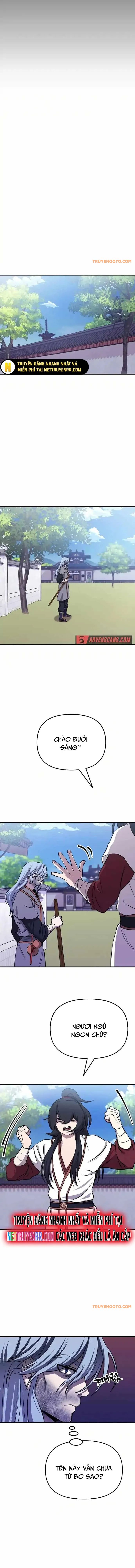 Cao Thủ Võ Lâm Đến Tuổi Kết Hôn Chapter 6 - 5