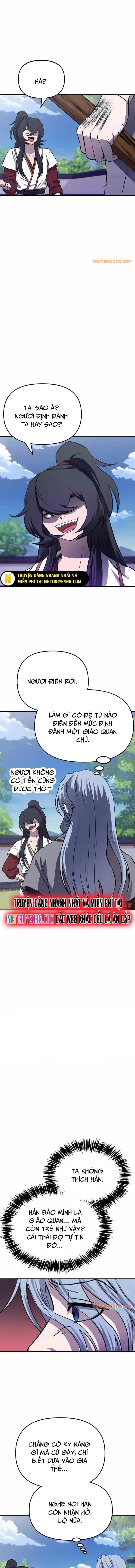 Cao Thủ Võ Lâm Đến Tuổi Kết Hôn Chapter 6 - 7