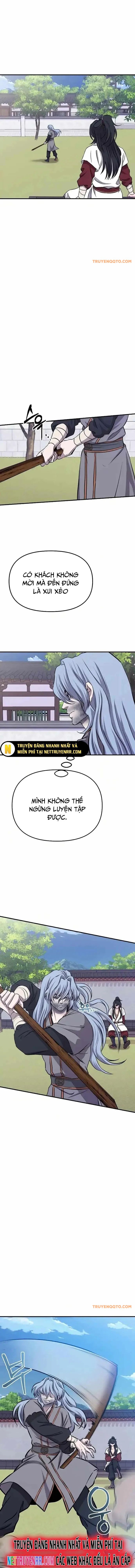 Cao Thủ Võ Lâm Đến Tuổi Kết Hôn Chapter 6 - 9
