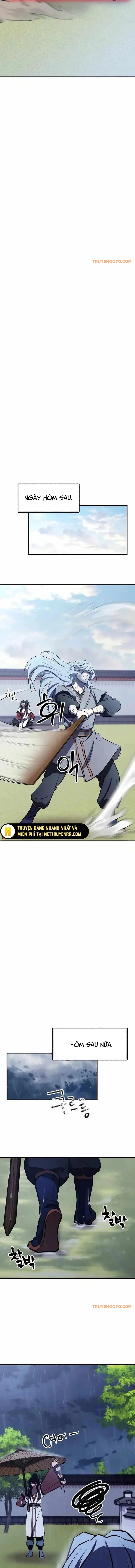 Cao Thủ Võ Lâm Đến Tuổi Kết Hôn Chapter 6 - 10