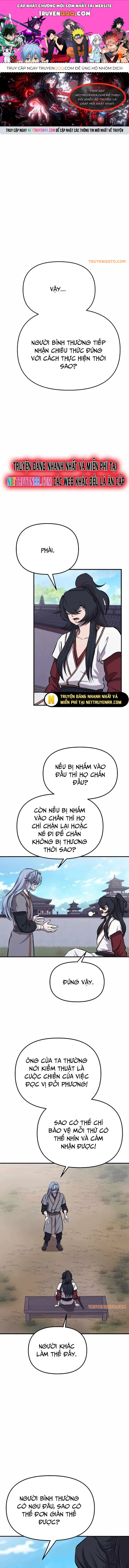 Cao Thủ Võ Lâm Đến Tuổi Kết Hôn Chapter 7 - 1