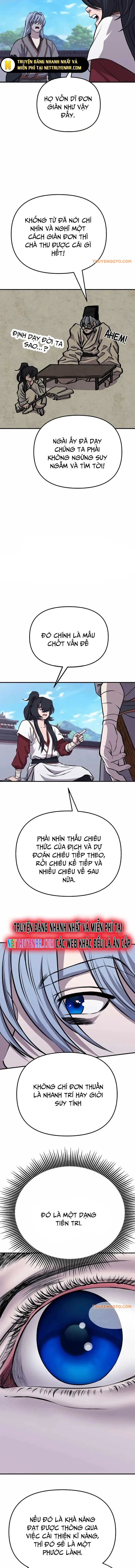 Cao Thủ Võ Lâm Đến Tuổi Kết Hôn Chapter 7 - 2