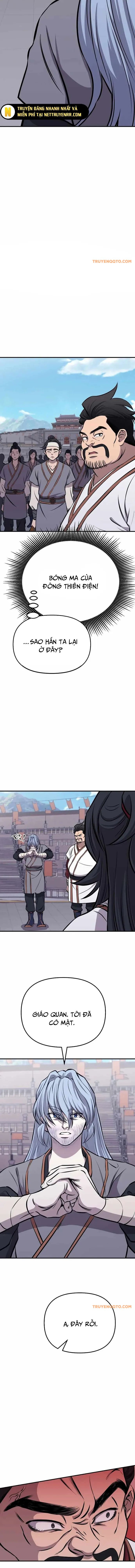 Cao Thủ Võ Lâm Đến Tuổi Kết Hôn Chapter 7 - 11