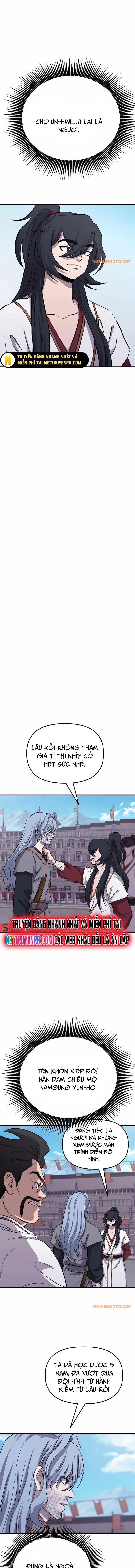 Cao Thủ Võ Lâm Đến Tuổi Kết Hôn Chapter 7 - 12