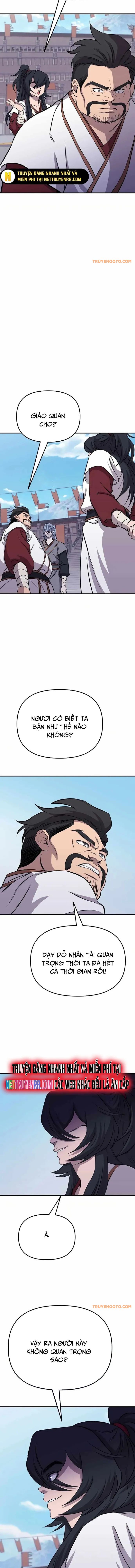 Cao Thủ Võ Lâm Đến Tuổi Kết Hôn Chapter 7 - 16