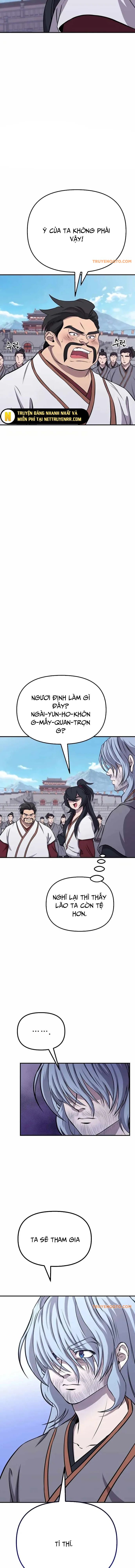 Cao Thủ Võ Lâm Đến Tuổi Kết Hôn Chapter 7 - 17