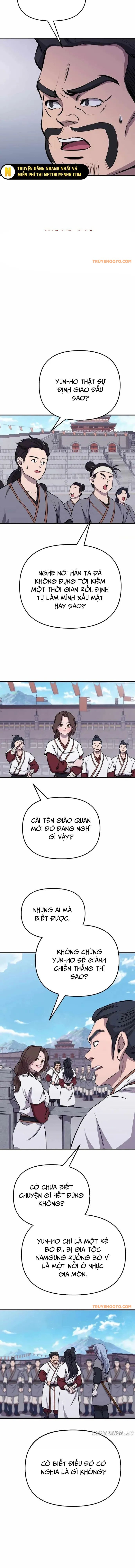 Cao Thủ Võ Lâm Đến Tuổi Kết Hôn Chapter 7 - 19