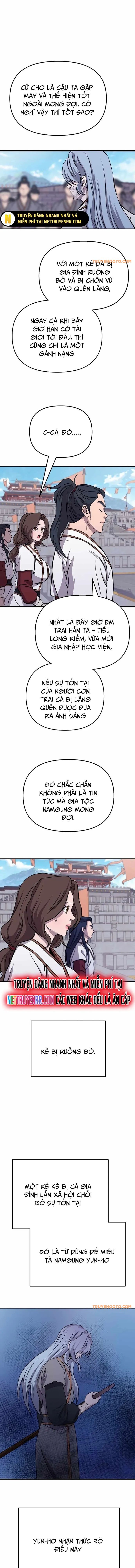 Cao Thủ Võ Lâm Đến Tuổi Kết Hôn Chapter 7 - 20