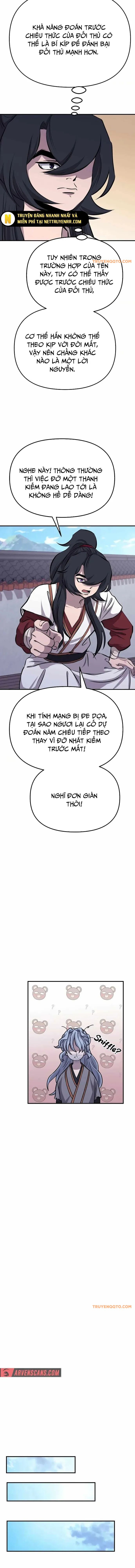 Cao Thủ Võ Lâm Đến Tuổi Kết Hôn Chapter 7 - 3