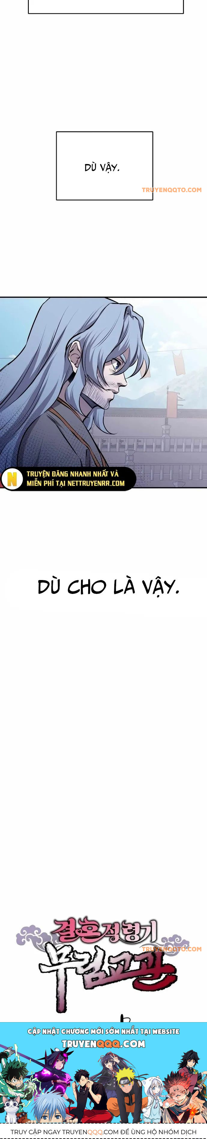 Cao Thủ Võ Lâm Đến Tuổi Kết Hôn Chapter 7 - 21