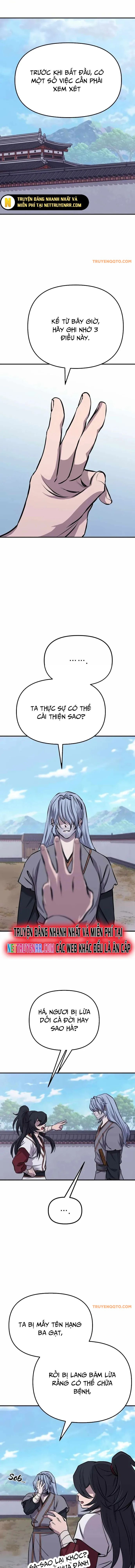 Cao Thủ Võ Lâm Đến Tuổi Kết Hôn Chapter 7 - 4