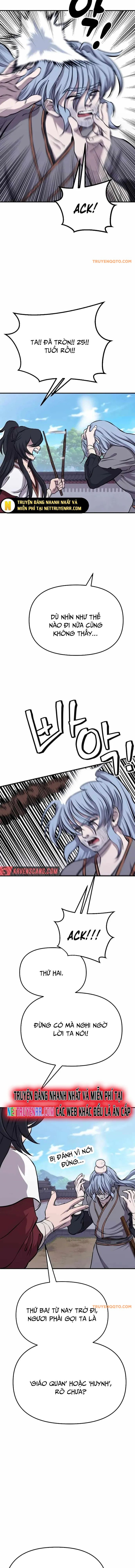 Cao Thủ Võ Lâm Đến Tuổi Kết Hôn Chapter 7 - 6