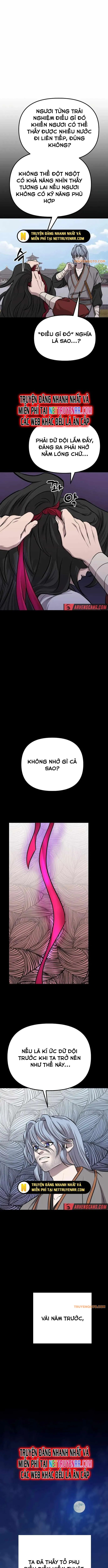 Cao Thủ Võ Lâm Đến Tuổi Kết Hôn Chapter 8 - 11