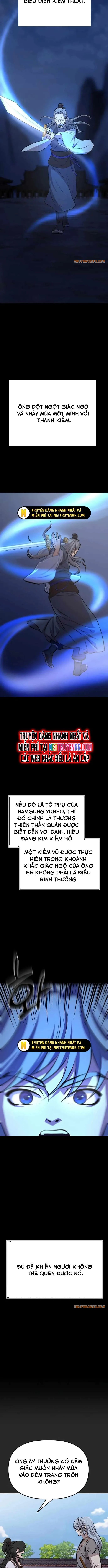 Cao Thủ Võ Lâm Đến Tuổi Kết Hôn Chapter 8 - 12