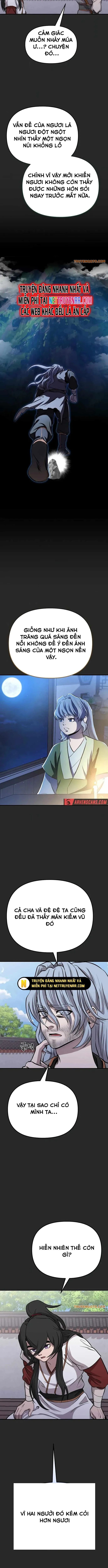 Cao Thủ Võ Lâm Đến Tuổi Kết Hôn Chapter 8 - 13