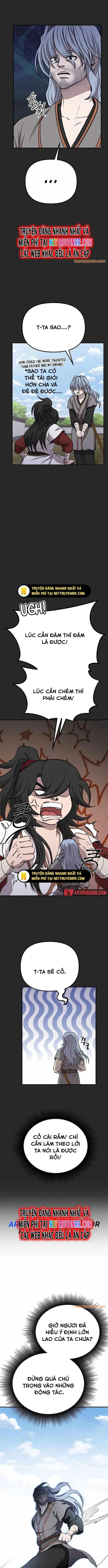 Cao Thủ Võ Lâm Đến Tuổi Kết Hôn Chapter 8 - 14